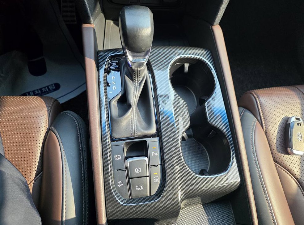현대 싼타페 가솔린 2.0T 2WD 사진 12