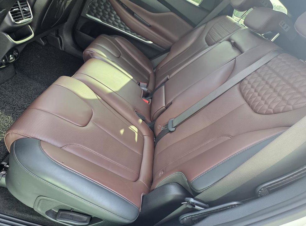 현대 싼타페 가솔린 2.0T 2WD 사진 16