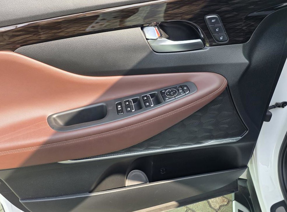 현대 싼타페 가솔린 2.0T 2WD 사진 18