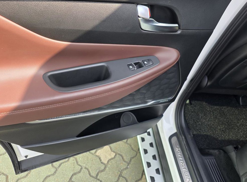 현대 싼타페 가솔린 2.0T 2WD 사진 19