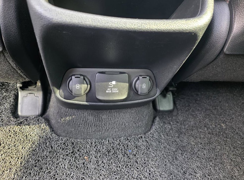 현대 싼타페 가솔린 2.0T 2WD 사진 20