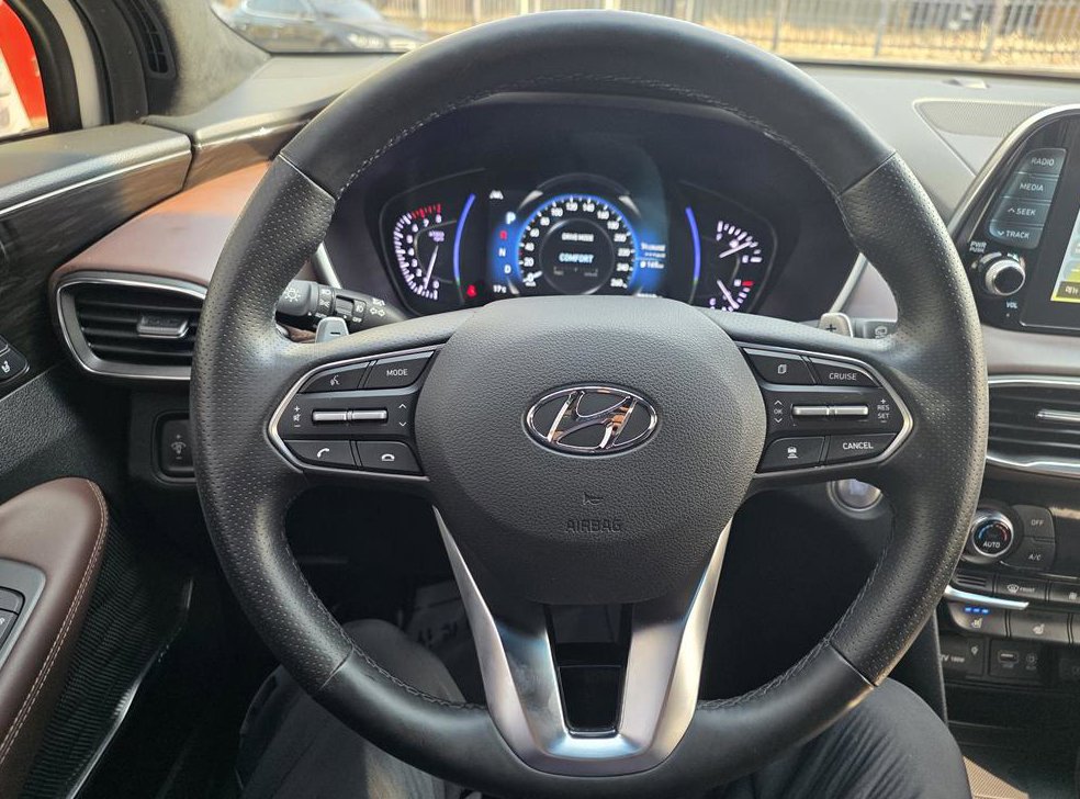 현대 싼타페 가솔린 2.0T 2WD 사진 6