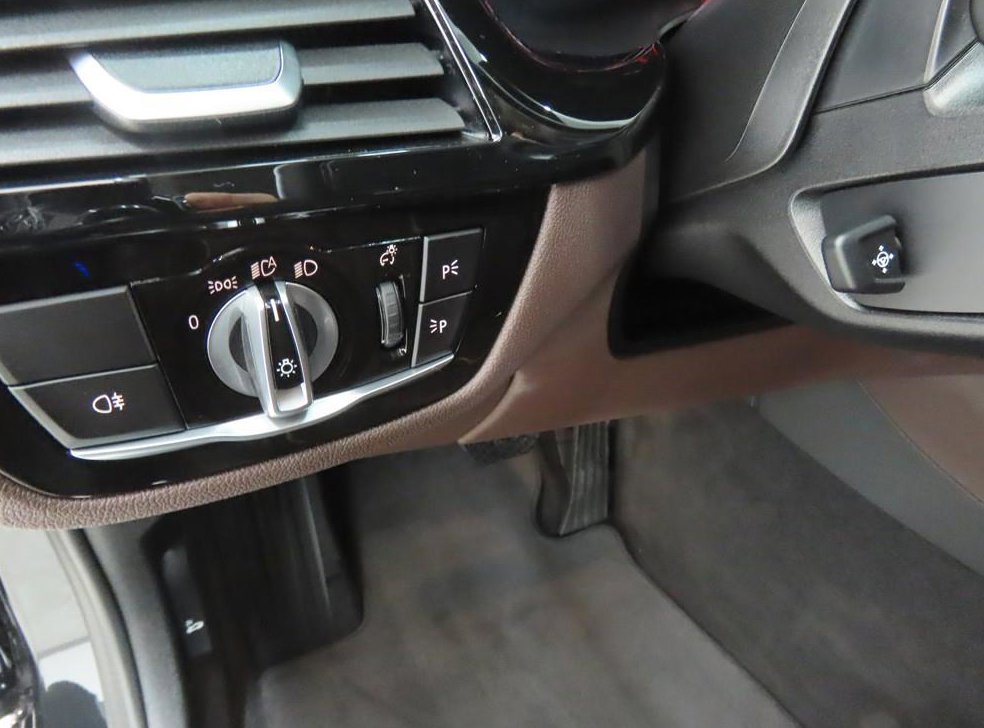 BMW 5시리즈 530i 럭셔리 사진 10