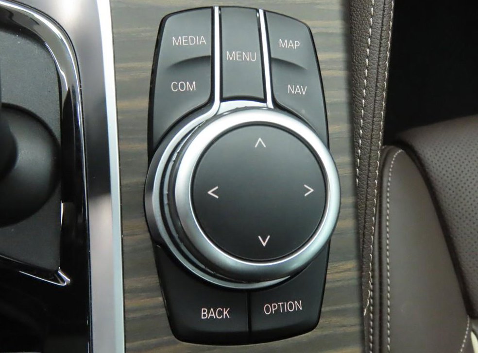 BMW 5시리즈 530i 럭셔리 사진 13