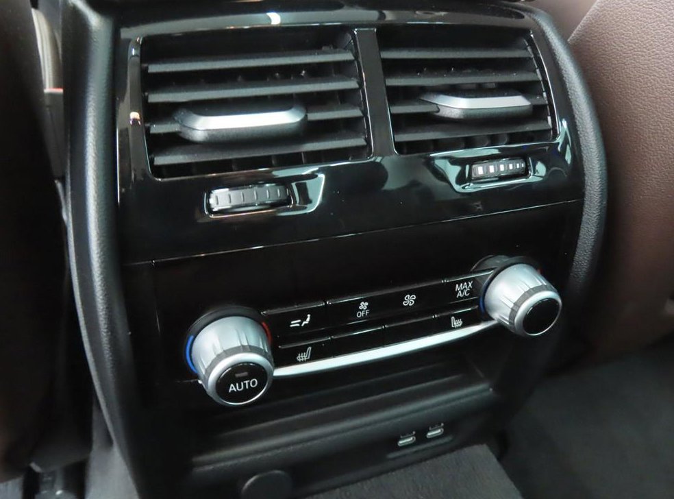 BMW 5시리즈 530i 럭셔리 사진 16