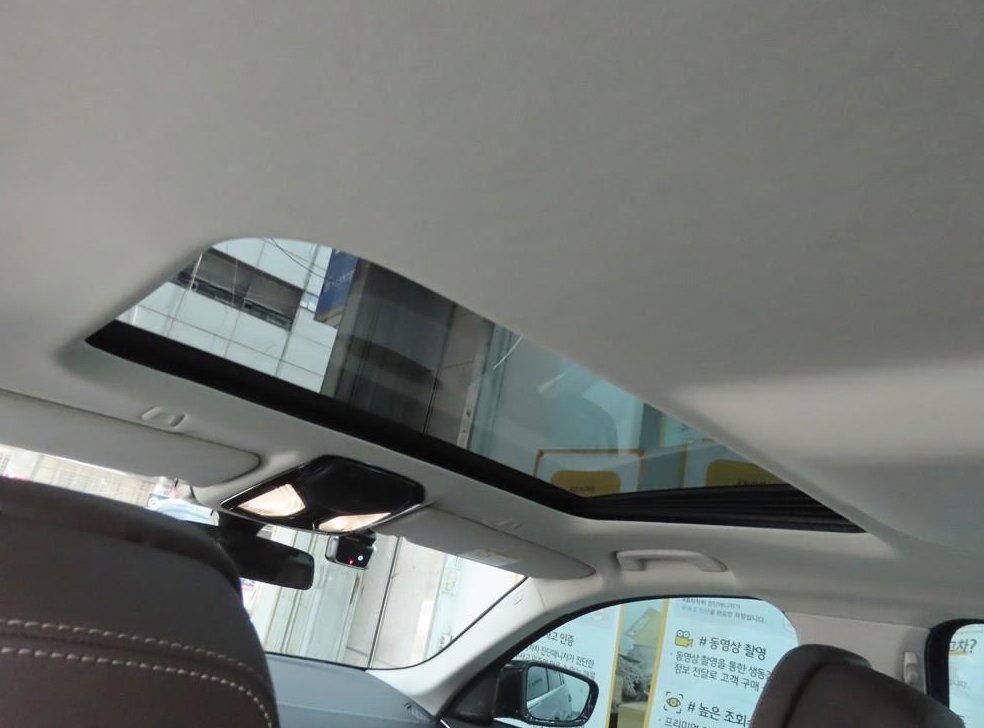 BMW 5시리즈 530i 럭셔리 사진 18