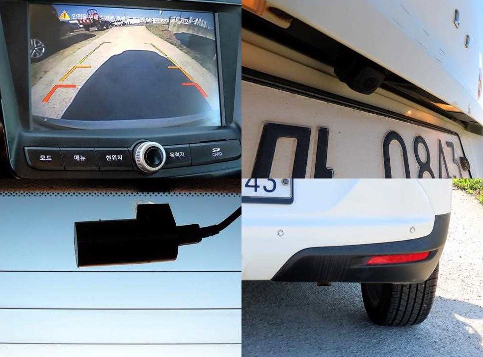 KG모빌리티(쌍용)  티볼리 가솔린 2WD 1.6 VX 사진 18
