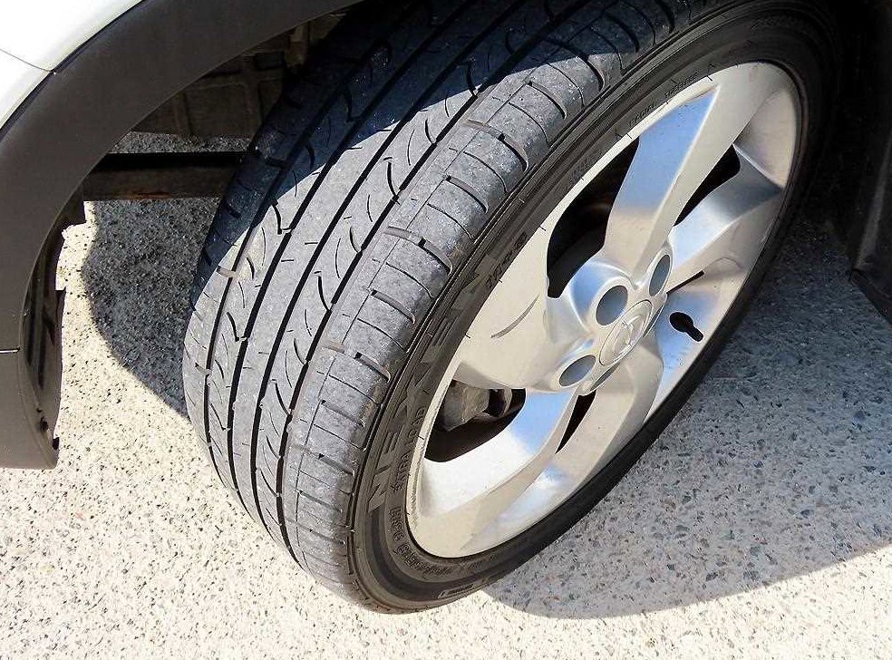 KG모빌리티(쌍용)  티볼리 가솔린 2WD 1.6 VX 사진 20
