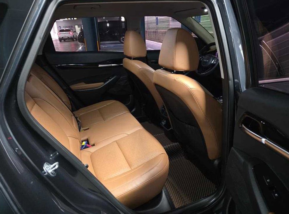 기아 셀토스 가솔린 1.6 터보 2WD 사진 10