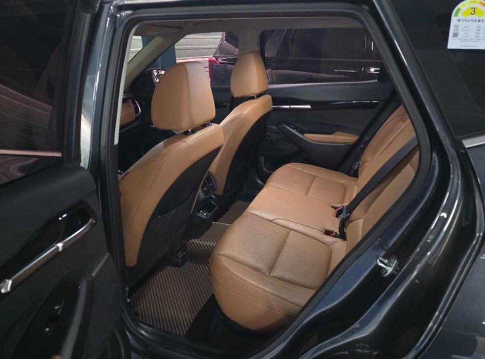 기아 셀토스 가솔린 1.6 터보 2WD 사진 11