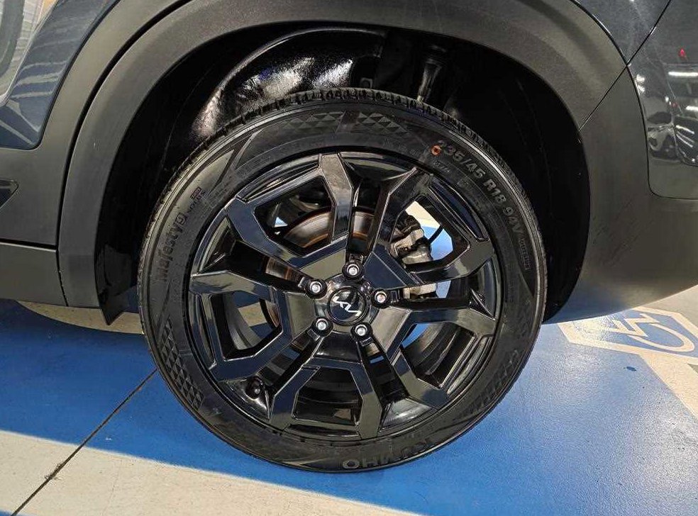기아 셀토스 가솔린 1.6 터보 2WD 사진 16