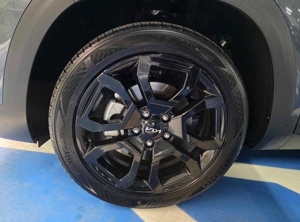 기아 셀토스 가솔린 1.6 터보 2WD 사진 17