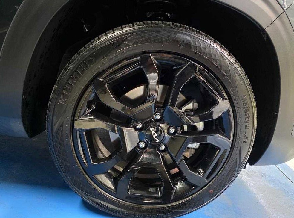 기아 셀토스 가솔린 1.6 터보 2WD 사진 18