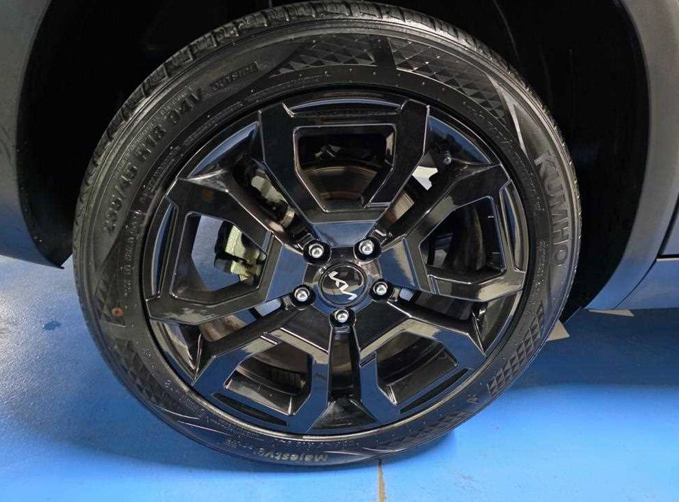 기아 셀토스 가솔린 1.6 터보 2WD 사진 19