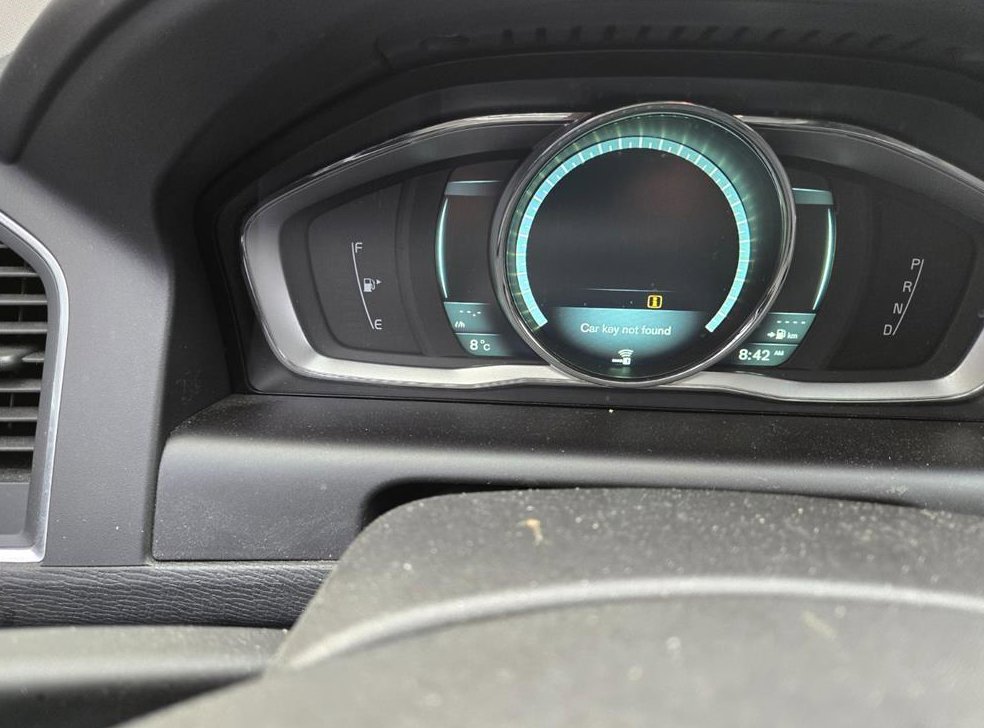 볼보 XC60 D4 사진 5