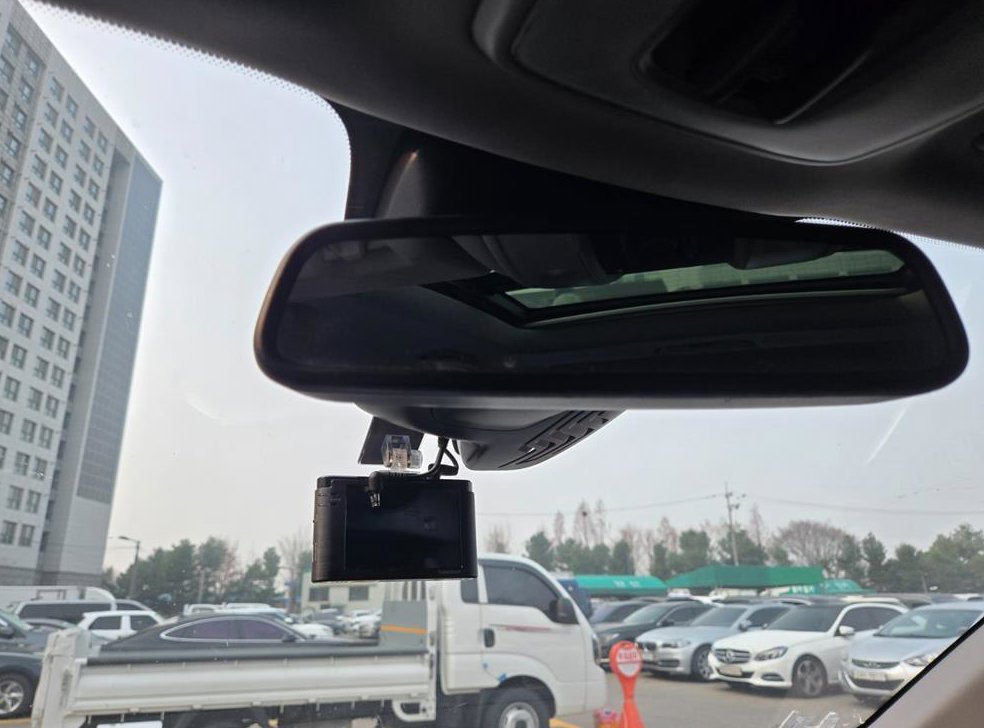 볼보 XC60 D4 사진 8