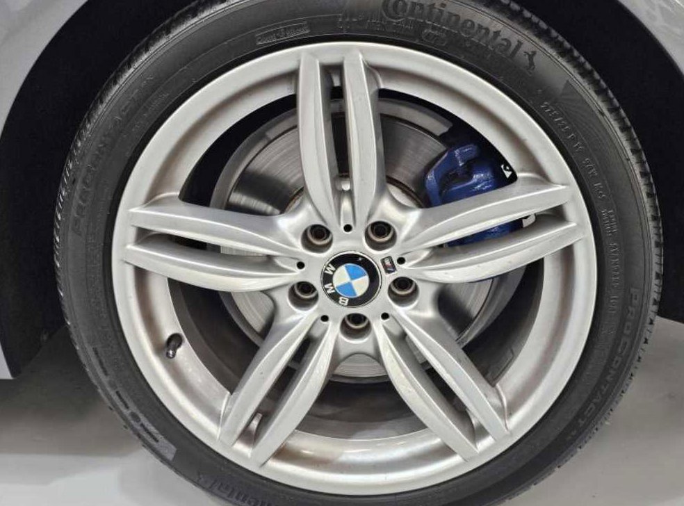 BMW 5시리즈 550i xDrive 사진 19