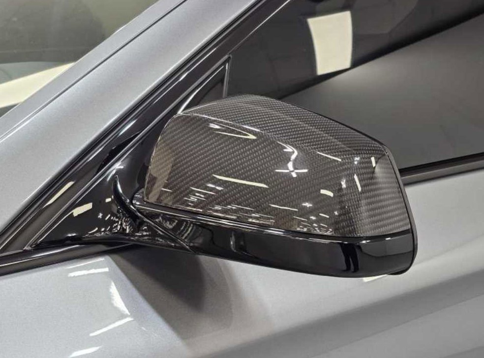 BMW 5시리즈 550i xDrive 사진 20