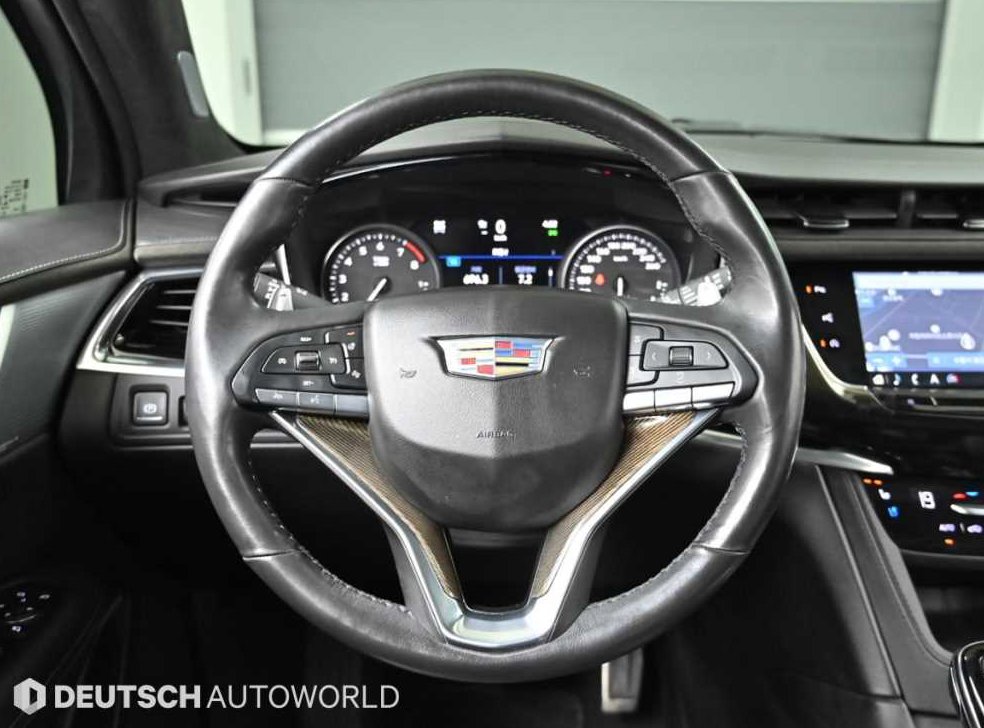 캐딜락 XT6 3.6 스포츠 사진 13