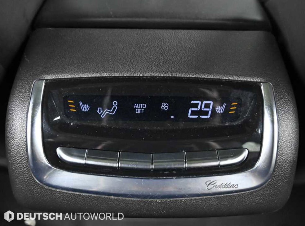캐딜락 XT6 3.6 스포츠 사진 16