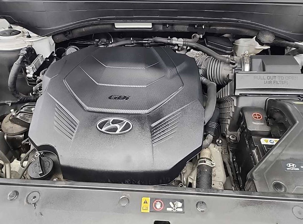 현대 팰리세이드 가솔린 3.8 2WD 사진 5