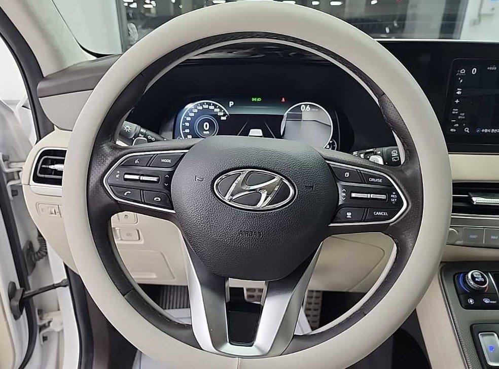 현대 팰리세이드 가솔린 3.8 2WD 사진 9