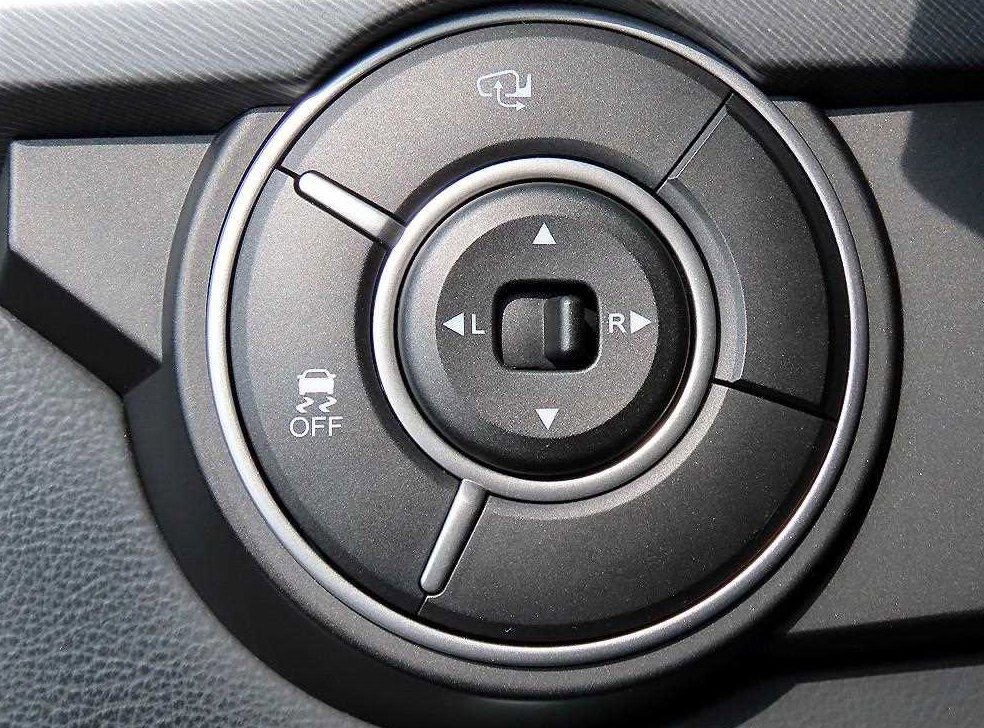 KG모빌리티(쌍용)  코란도 CX7(4WD) 사진 15