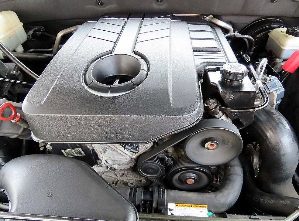 KG모빌리티(쌍용)  코란도 CX7(4WD) 사진 19