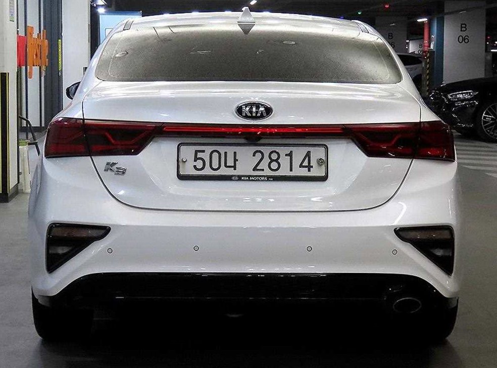 기아 K3 1.6 프레스티지 사진 5
