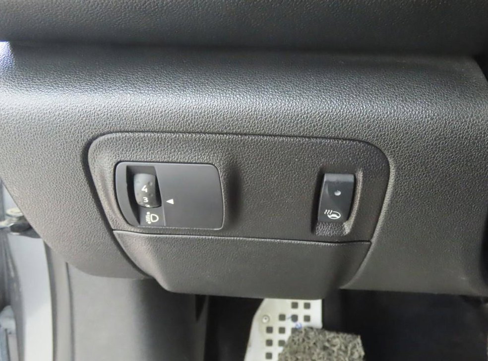 르노코리아(삼성) SM6 LPG 2.0 LPe 사진 10