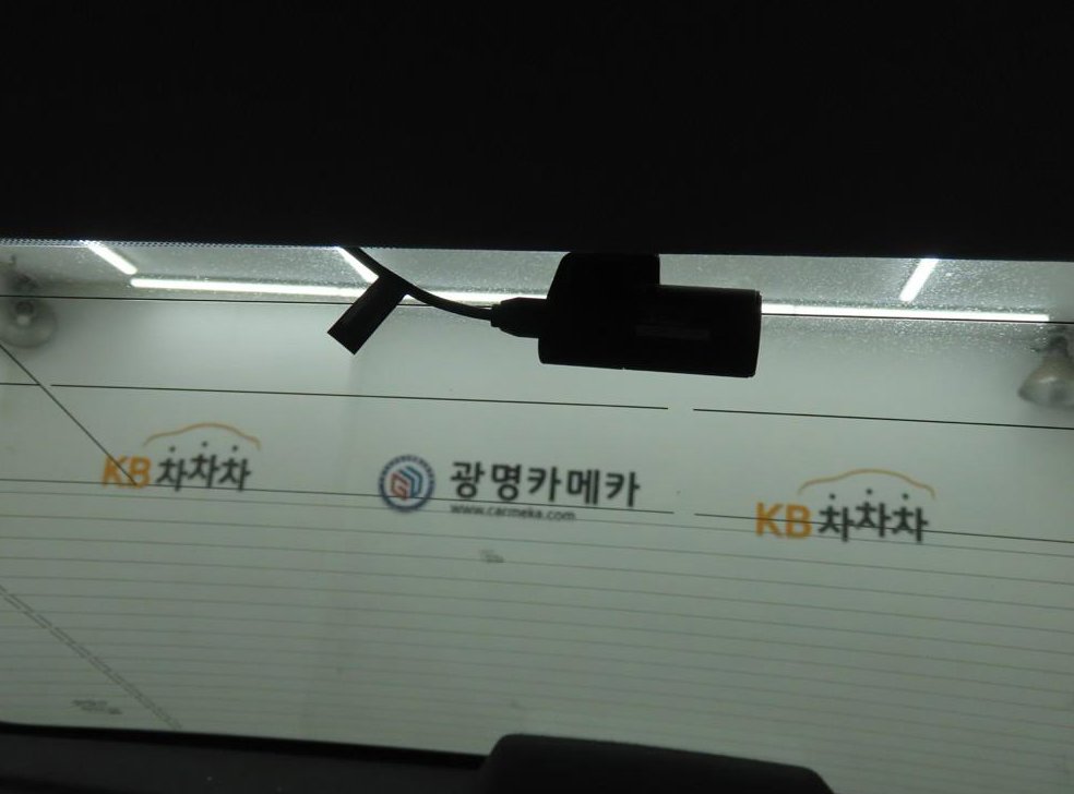 르노코리아(삼성) SM6 LPG 2.0 LPe 사진 17