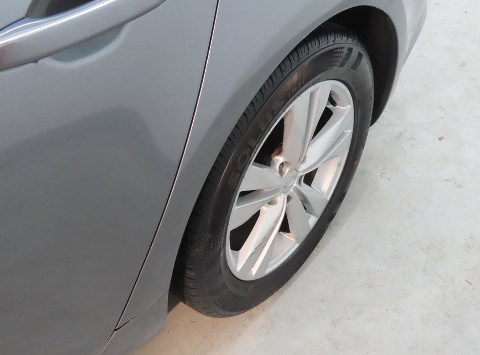 르노코리아(삼성) SM6 LPG 2.0 LPe 사진 19