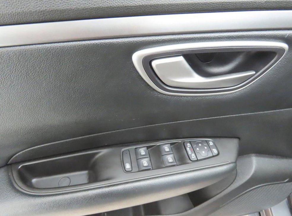 르노코리아(삼성) SM6 LPG 2.0 LPe 사진 9