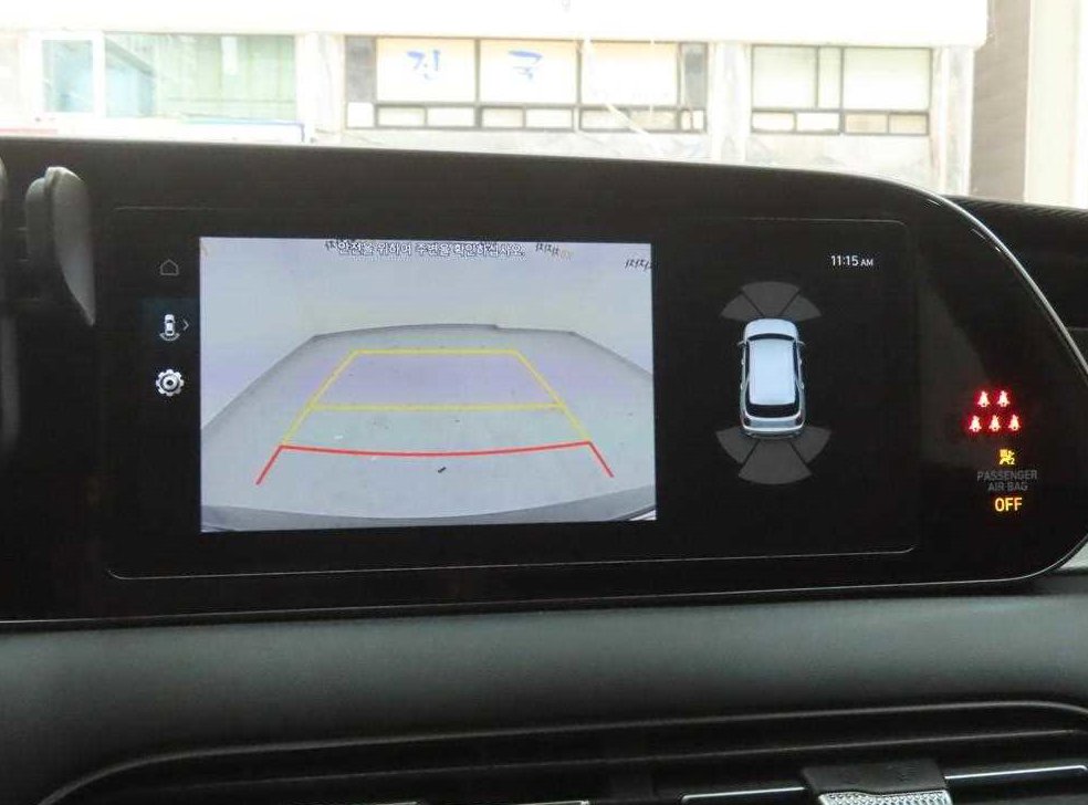 현대 팰리세이드 가솔린 3.8 2WD 사진 14
