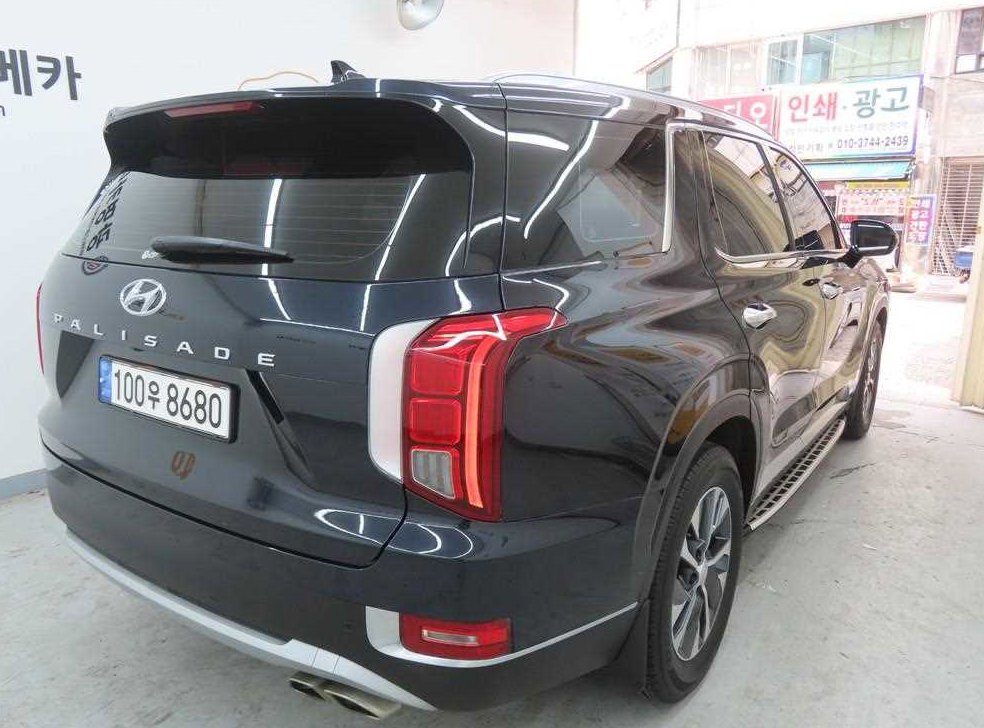 현대 팰리세이드 가솔린 3.8 2WD 사진 3