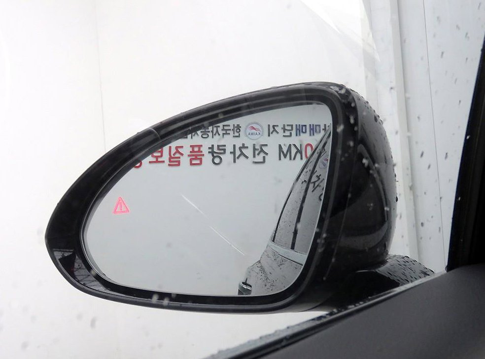 제네시스 G80 2.5 가솔린 터보 2WD 사진 6