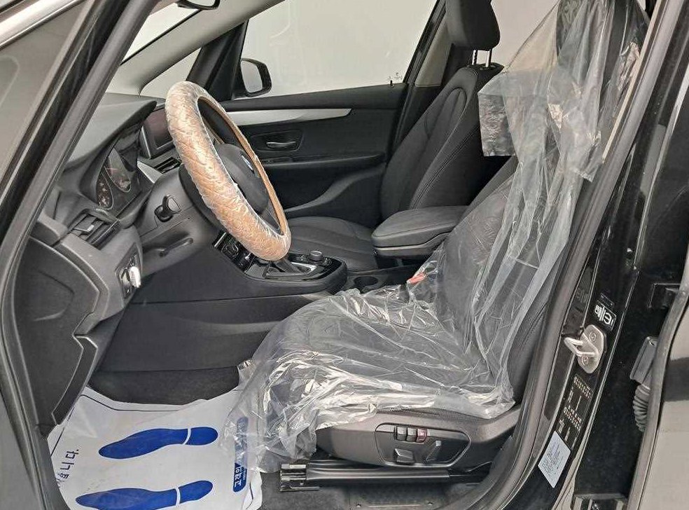 BMW 2시리즈 조이 사진 10