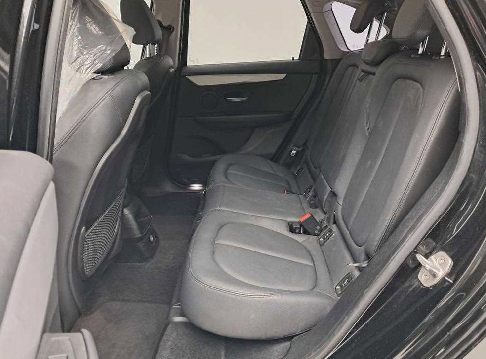 BMW 2시리즈 조이 사진 11