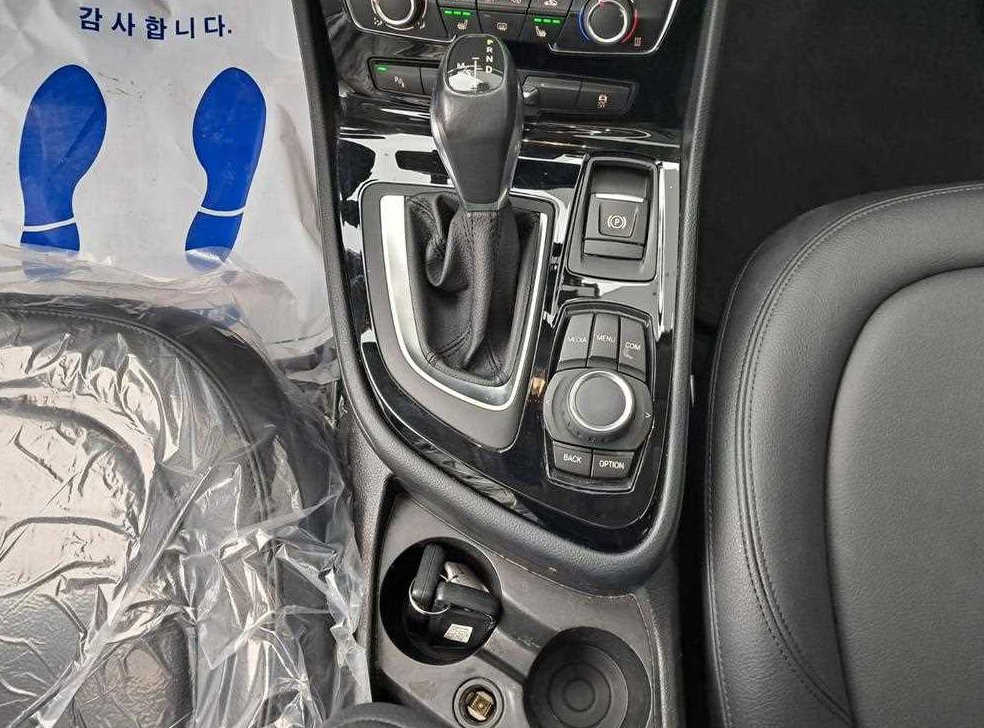 BMW 2시리즈 조이 사진 13