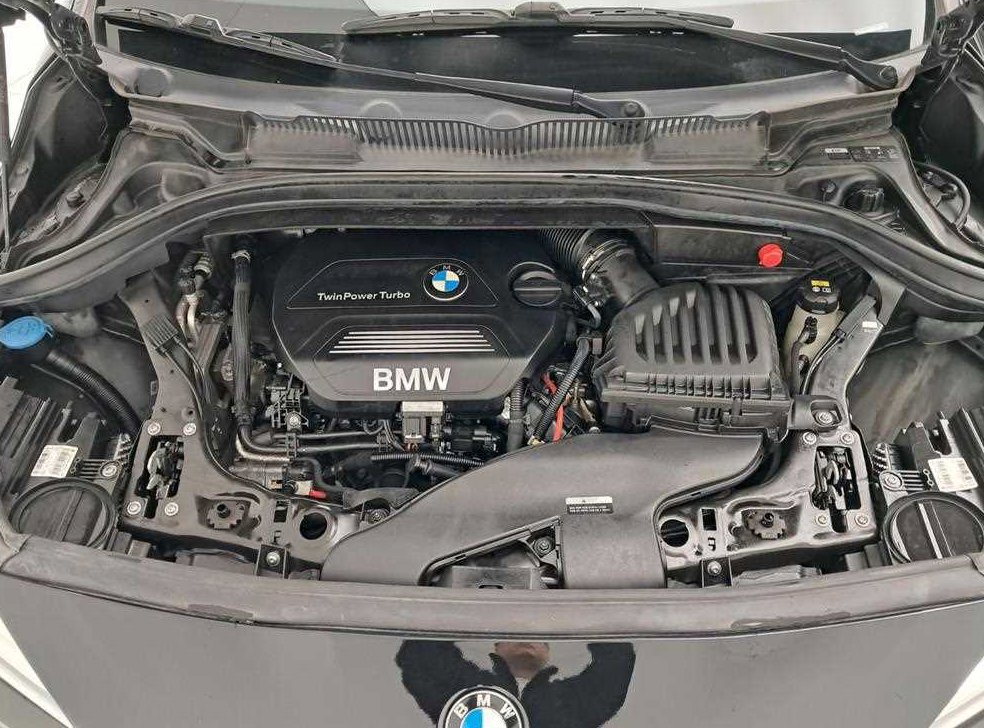 BMW 2시리즈 조이 사진 19