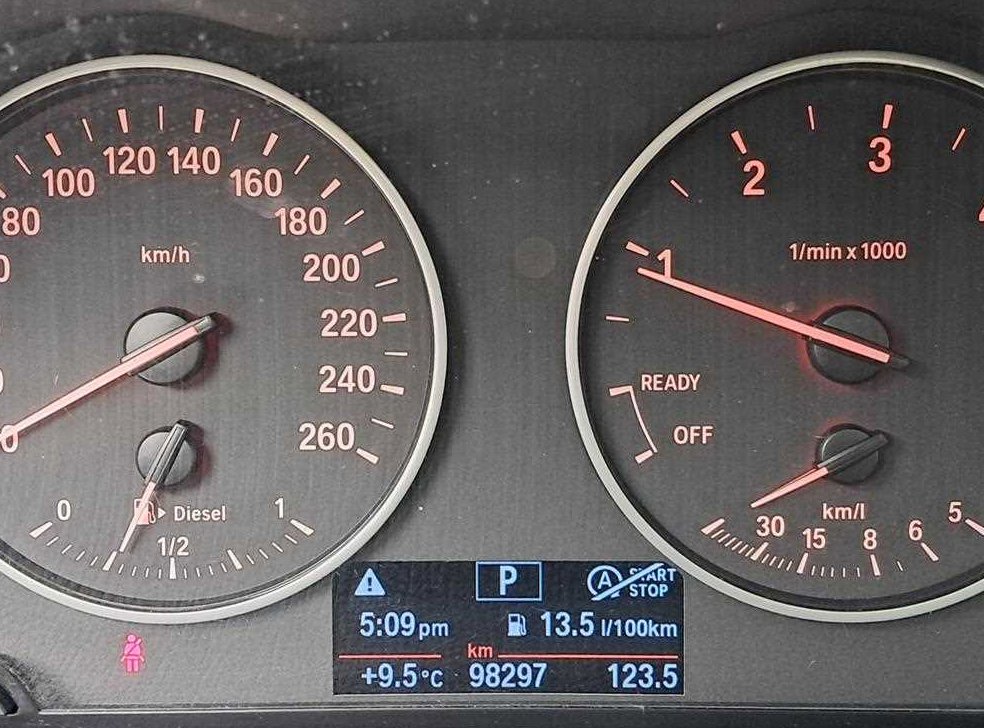 BMW 2시리즈 조이 사진 7