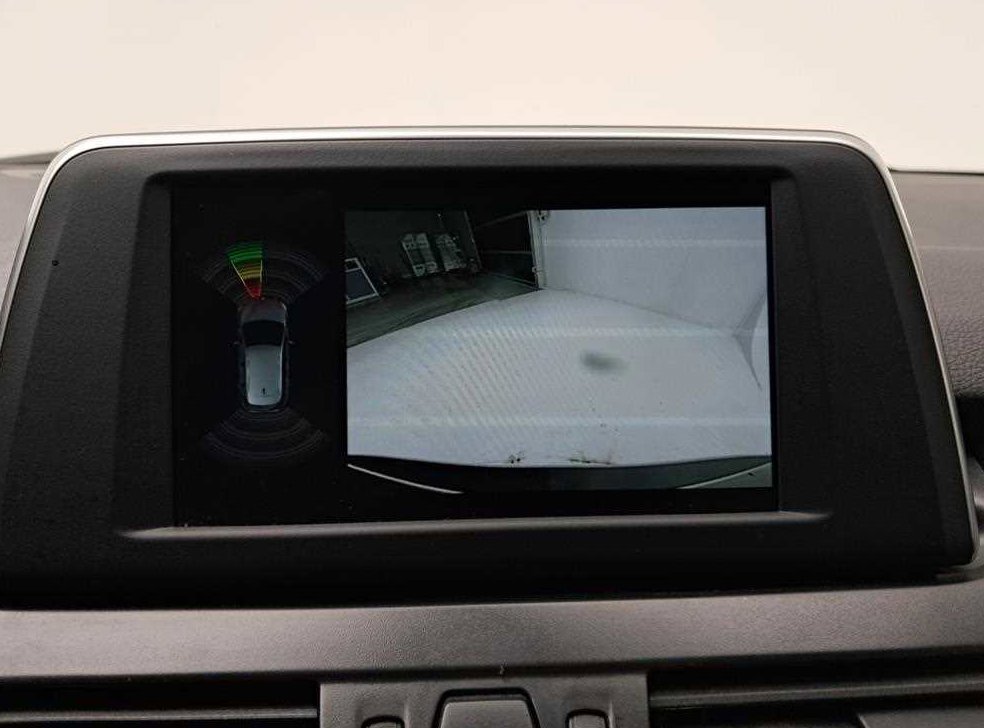 BMW 2시리즈 조이 사진 9