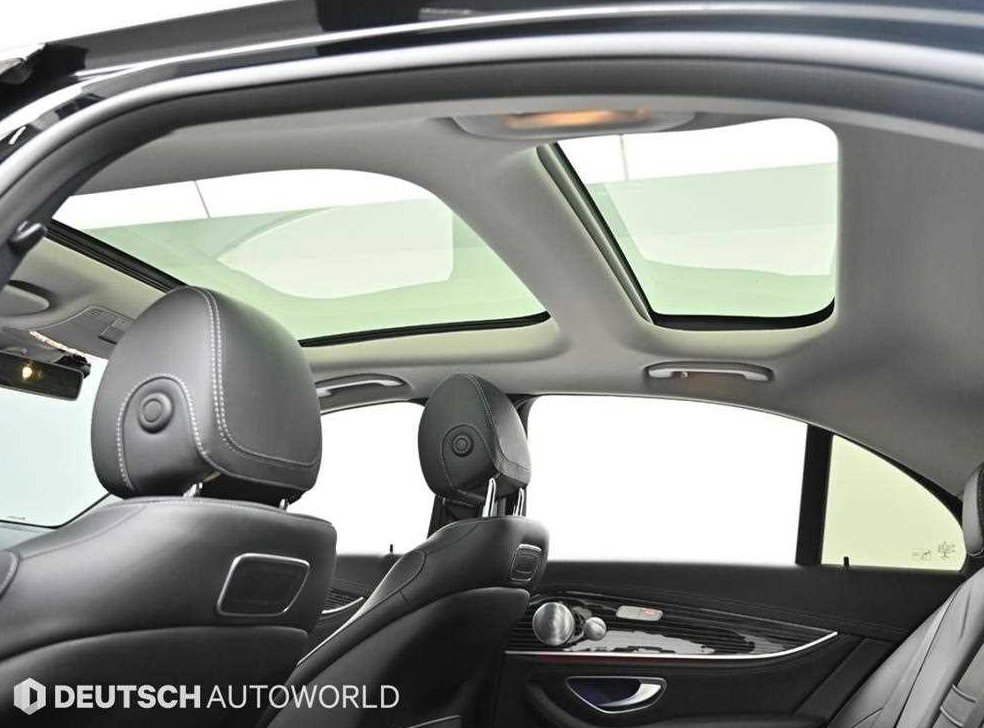 벤츠 E 클래스 E450 4MATIC 익스클루시브 사진 18