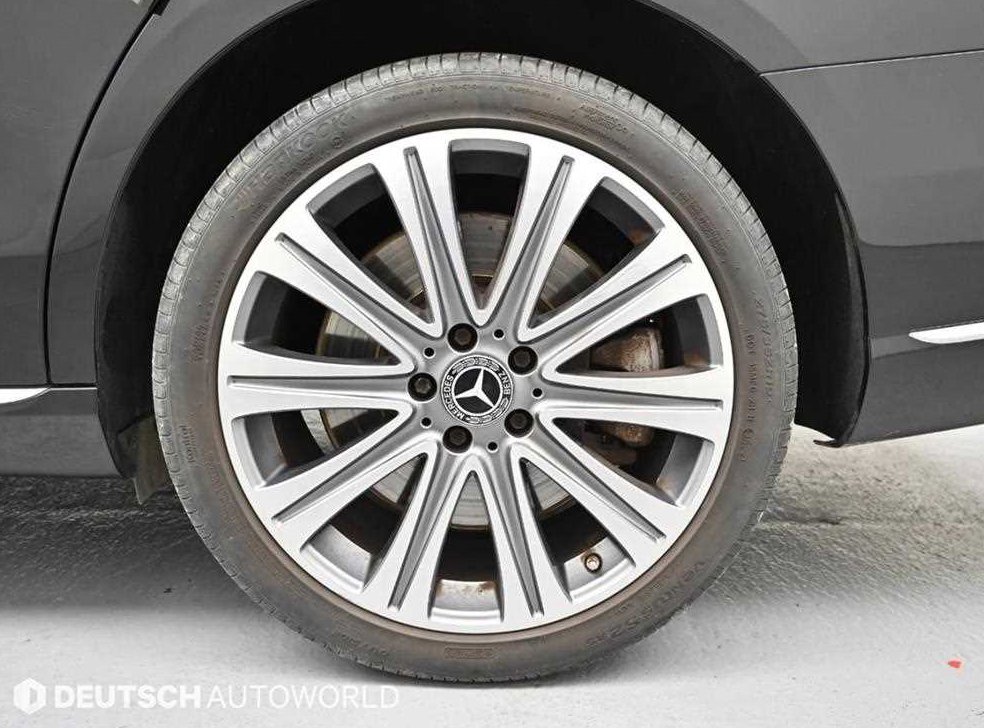 벤츠 E 클래스 E450 4MATIC 익스클루시브 사진 5