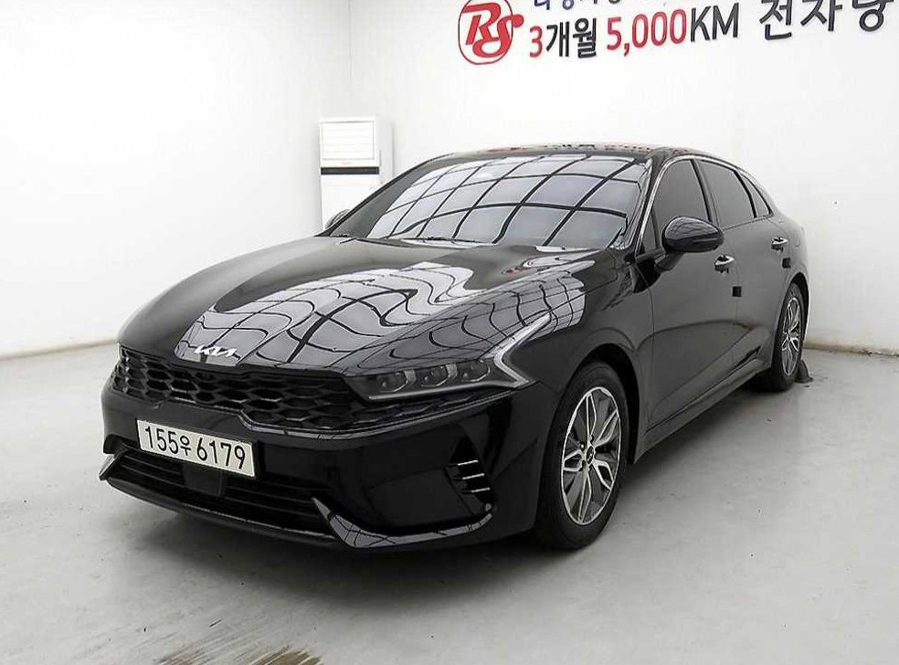 기아 K5 2.0 노블레스 사진 2