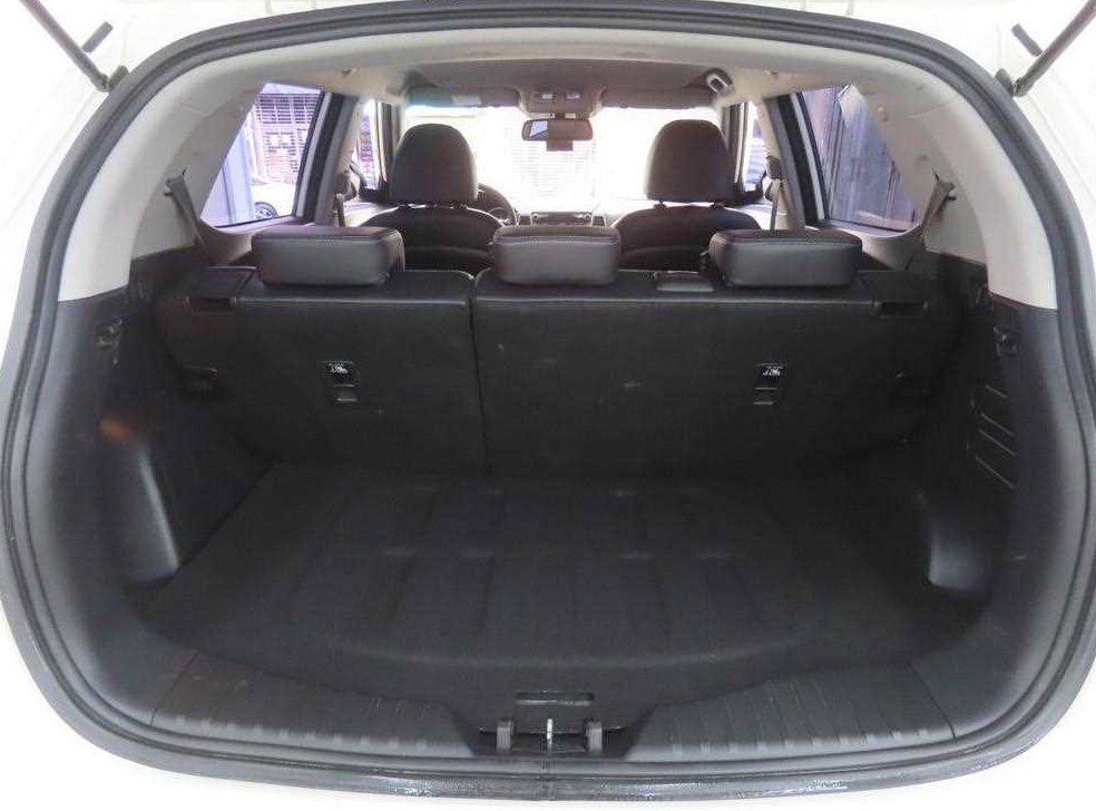 KG모빌리티(쌍용)  티볼리 가솔린 2WD 1.6 LX 사진 20