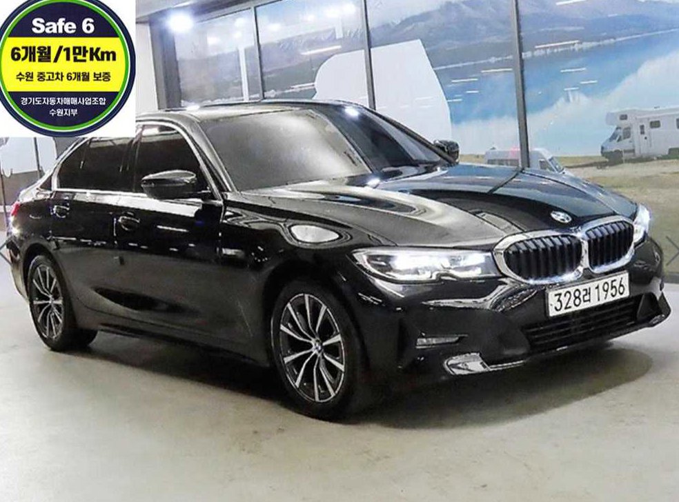 BMW 3시리즈 320i