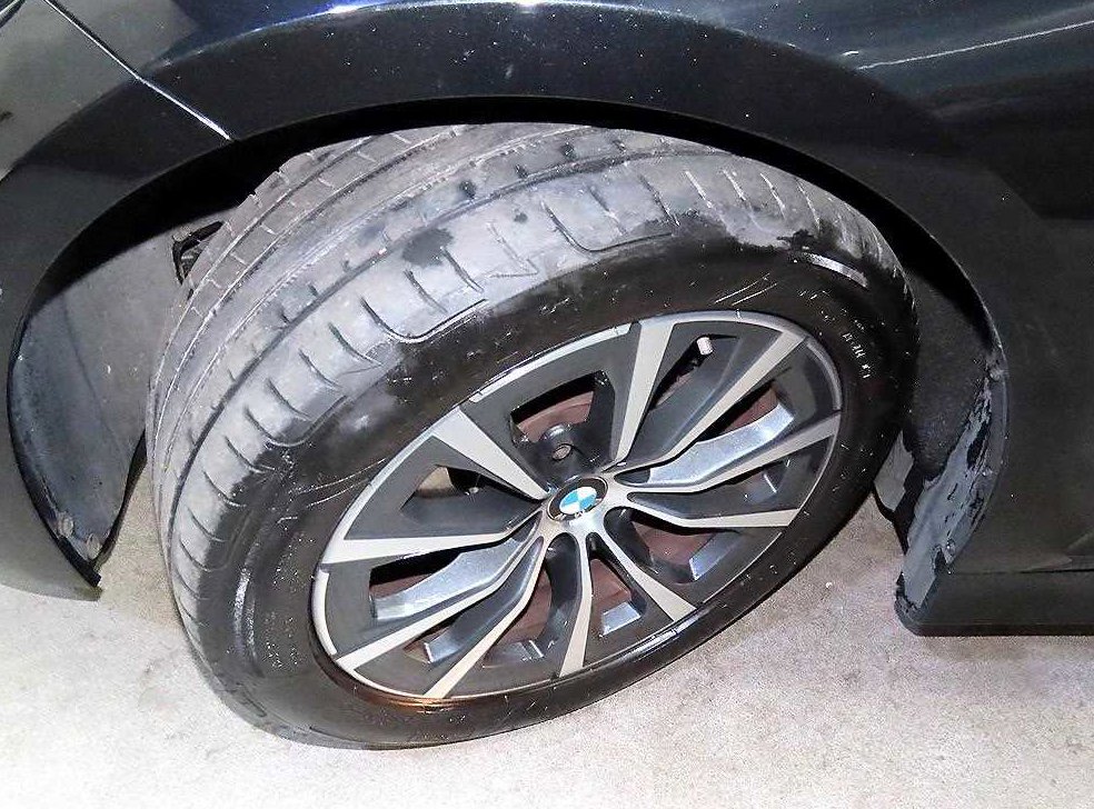 BMW 3시리즈 320i 사진 20