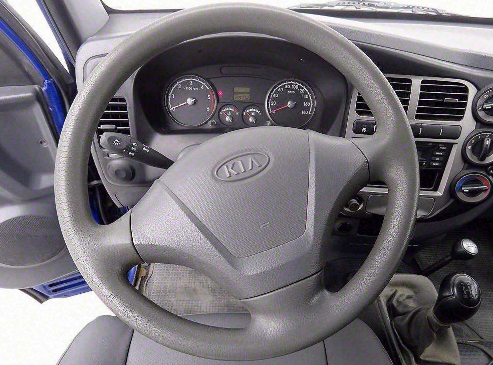 소형화물 카고(소형) 4WD/더블캡/장축 사진 11