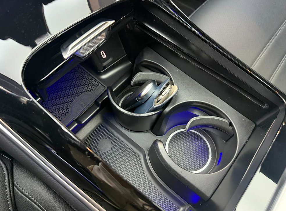 벤츠 GLC 클래스 GLC300 4MATIC 쿠페 AMG 라인 사진 16